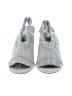 AGL Gray Ivory Sandals Size EU (IT) 37 / US 7 - photo 2