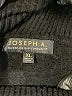 Joseph A. Black Turtleneck Sweater Size XL - photo 7