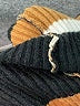 Forever 21 Contemporary Stripes Brown Pullover Sweater Size M - photo 8