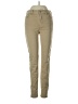 American Eagle Outfitters Solid Tan Jeans Size 0S - photo 1