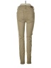 American Eagle Outfitters Solid Tan Jeans Size 0S - photo 2