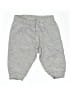 H&M Gray Sweatpants 3-6 MO / 6 MO - photo 1