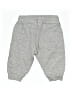 H&M Gray Sweatpants 3-6 MO / 6 MO - photo 2