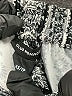 Club Monaco Print Silver Casual Pants Size XS - photo 7