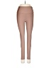 YPB Tan Active Pants Size S - photo 1