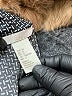 H&M 100% Polyester Tweed Gray Casual Pants Size 6 - photo 7