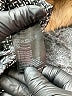 H&M 100% Polyester Tweed Gray Casual Pants Size 6 - photo 8
