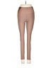 YPB Tan Active Pants Size S - photo 2