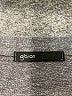Gibson Gray Pullover Sweater Size M - photo 7