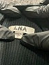 LNA Solid Black Cocktail Dress Size M - photo 7