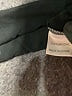 Herou 100% Modal Black Turtleneck Sweater Size M - photo 8