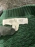 August Mist Green Pullover Sweater Size S - photo 7