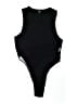 Shein Black Bodysuit Size S - photo 1