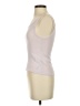 J.Crew Ivory Active Tank Size XS - photo 5