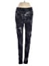lucy Tie-dye Gray Casual Pants Size S - photo 1