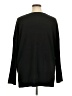 French Connection Black Pullover Sweater Size XL - photo 2
