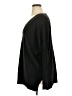 French Connection Black Pullover Sweater Size XL - photo 5