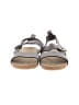 Carter's Gray Sandals Size 6-9 mo (baby) - photo 2