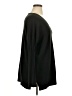 French Connection Black Pullover Sweater Size XL - photo 4