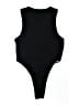Shein Black Bodysuit Size S - photo 2