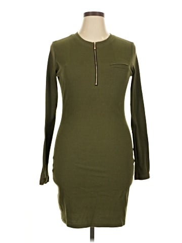 Twinth Casual Dress (view 1)