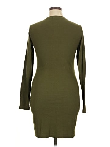 Twinth Casual Dress (view 2)