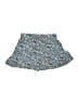 Zara Paisley Blue Casual Skirt Size M - photo 1