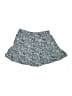 Zara Paisley Blue Casual Skirt Size M - photo 2