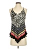 I.N. San Francisco Black Bodysuit Size S - photo 1