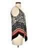 I.N. San Francisco Black Bodysuit Size S - photo 4