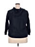 Shirt 469 Blue Pullover Sweater Size XXL - photo 2