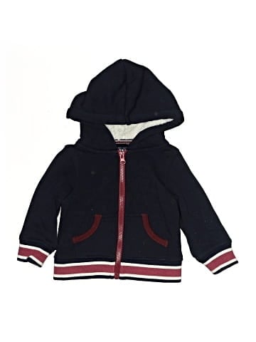 Andy & Evan Zip Up Hoodie (view 1)