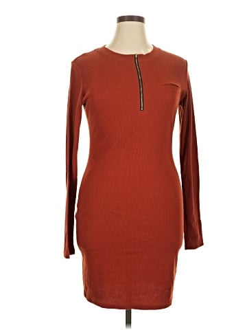 Twinth Casual Dress (view 1)