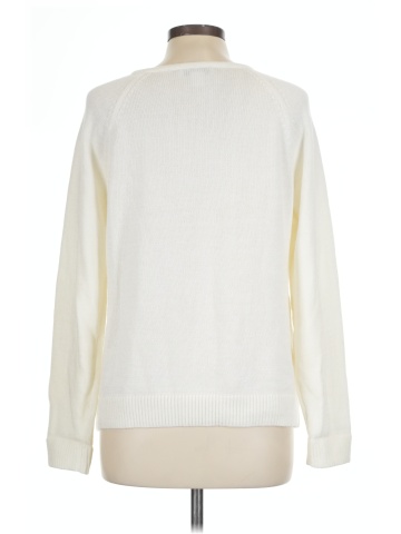 Christopher & Banks Long Sleeve Top (view 2)