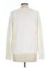 Christopher & Banks Ivory Long Sleeve Top Size L - photo 2
