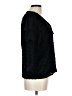 Joh Black 3/4 Sleeve Blouse Size L (estimated) - photo 4
