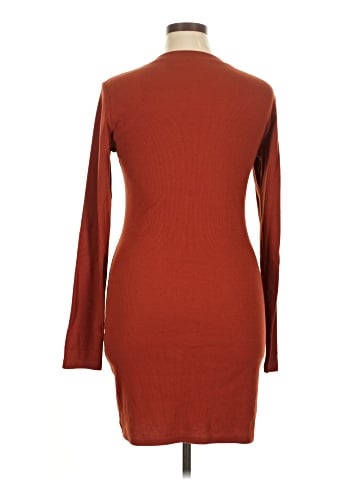 Twinth Casual Dress (view 2)