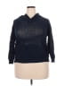 Shirt 469 Blue Pullover Sweater Size XXL - photo 1