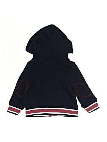 Andy & Evan Zip Up Hoodie (view 2)