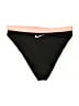 Nike Black Swimsuit Bottoms Size M - photo 2