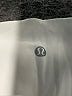 Lululemon Athletica Solid Ivory White Active Pants Size 4 - photo 7