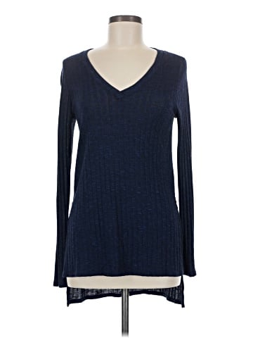 Deletta Long Sleeve Top (view 1)