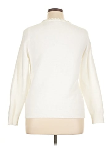 Rio & Rian Pullover Sweater (view 2)