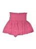 Koch 100% Polyester Pink Shorts Size S - photo 2