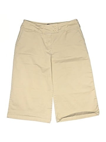 For Joseph Khaki Shorts (view 1)