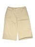 For Joseph Solid Tan Khaki Shorts Size 8 - photo 1