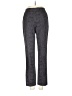 Reiss Chevron-herringbone Gray Casual Pants Size 0 - photo 1