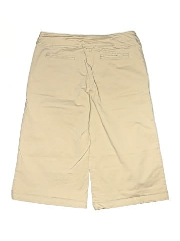 For Joseph Khaki Shorts (view 2)
