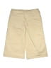 For Joseph Solid Tan Khaki Shorts Size 8 - photo 2