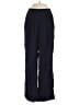 Assorted Brands 100% Viscose Blue Casual Pants Size XS - photo 1